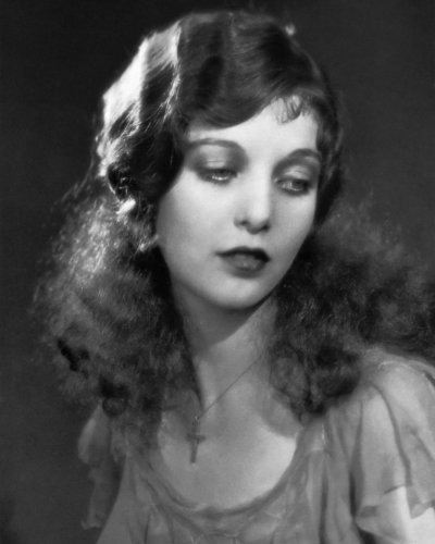 (image for) Loretta Young #0027