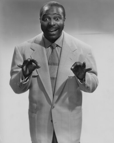 (image for) Louis Jordan #0013