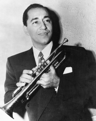 (image for) Louis Prima #0001