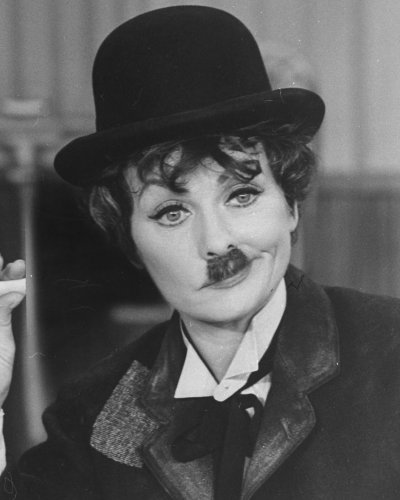 (image for) Lucille Lucy Ball #0003