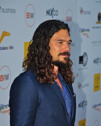 (image for) Luke Arnold #0005
