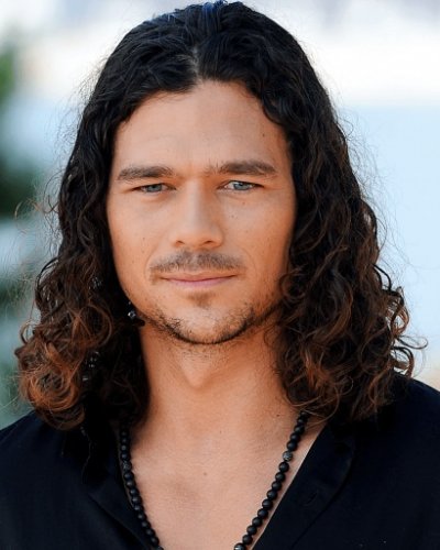 (image for) Luke Arnold #0006