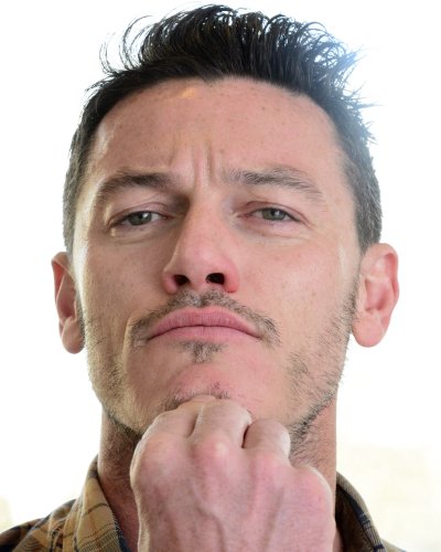 Luke Evans #0710 (image for) Luke Evans #0710