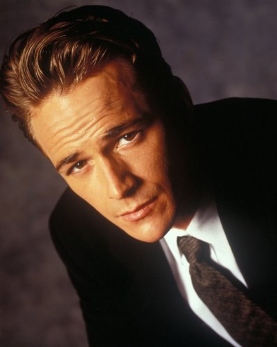 (image for) Luke Perry #0007