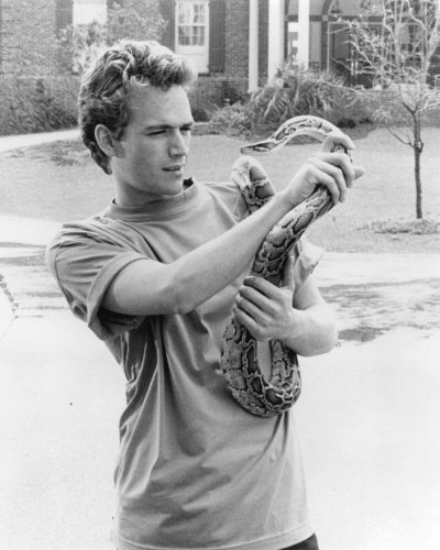 (image for) Luke Perry #0021