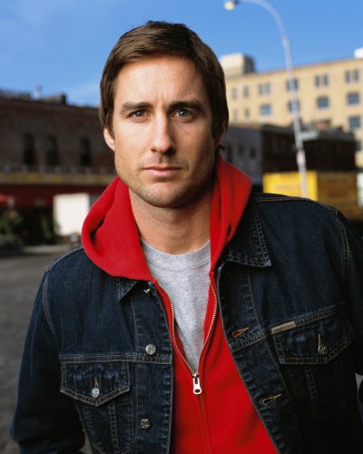 Luke Wilson #0010 (image for) Luke Wilson #0010