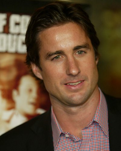 Luke Wilson #0051 (image for) Luke Wilson #0051