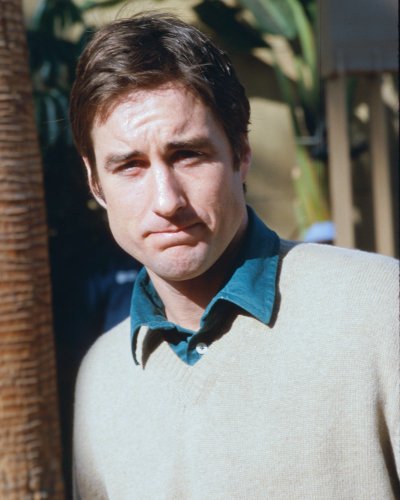 (image for) Luke Wilson #0119