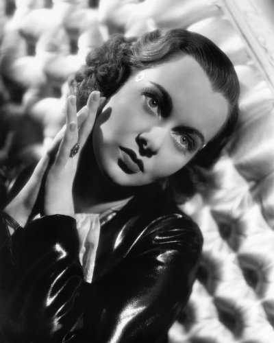 (image for) Luli Deste #0004