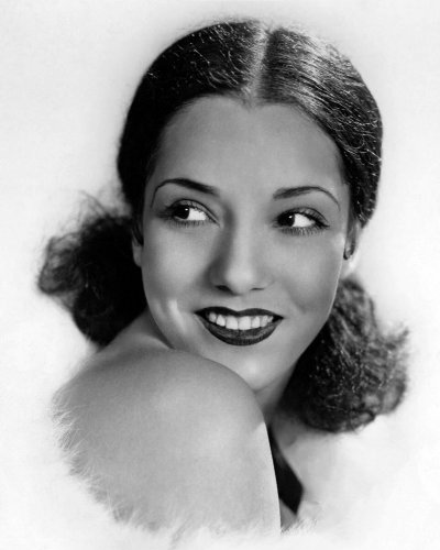 (image for) Lupe Velez #0019