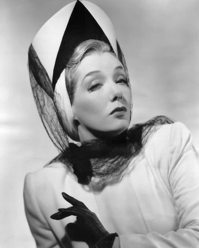 (image for) Lupe Velez #0024