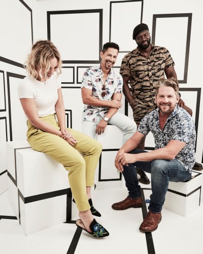 (image for) Magnum P.I. (2018) #0002