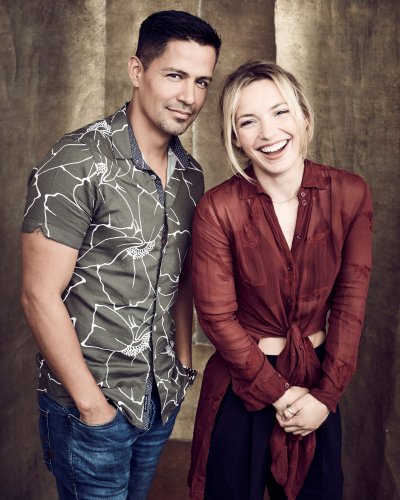 (image for) Magnum P.I. (2018) #0004