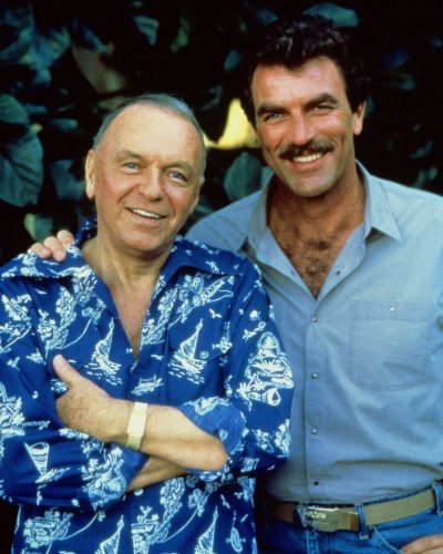 (image for) Magnum P.I. #0021