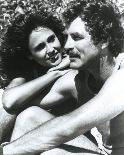 (image for) Magnum P.I. #0053