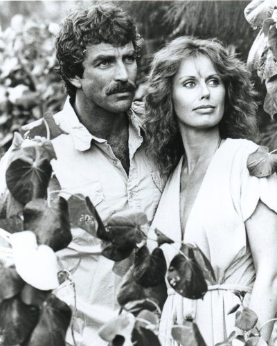 (image for) Magnum P.I. #0057