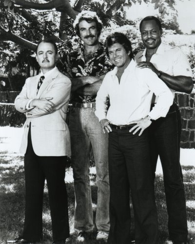 (image for) Magnum P.I. #0073