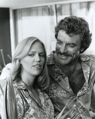 (image for) Magnum P.I. #0079