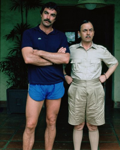 (image for) Magnum P.I. #0084