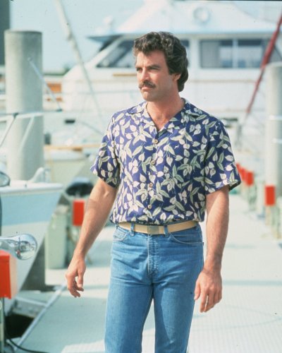 (image for) Magnum P.I. #0085