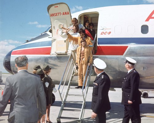 Monkees #0011 (image for) Monkees #0011