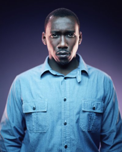 Mahershala Ali #0001 (image for) Mahershala Ali #0001