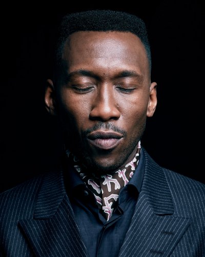 (image for) Mahershala Ali #0015