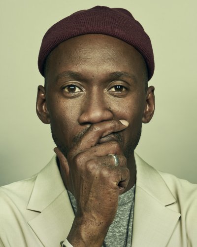 (image for) Mahershala Ali #0017