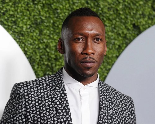(image for) Mahershala Ali #0050