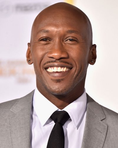 (image for) Mahershala Ali #0070