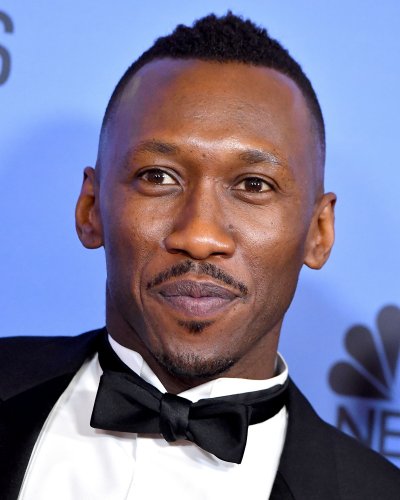 (image for) Mahershala Ali #0085