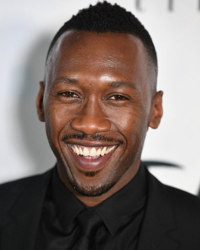 (image for) Mahershala Ali #0086