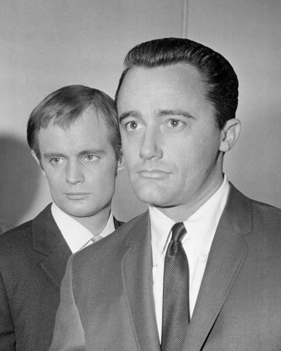 (image for) Man from U.N.C.L.E. #0003