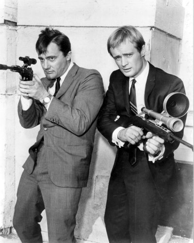 (image for) Man from U.N.C.L.E. #0039