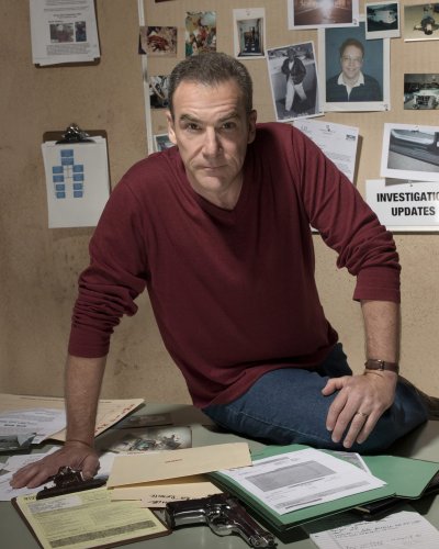 (image for) Mandy Patinkin #0002