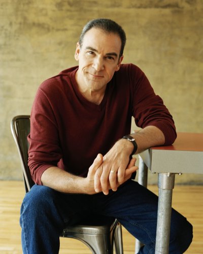 (image for) Mandy Patinkin #0014