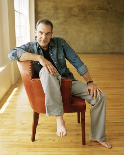 (image for) Mandy Patinkin #0018