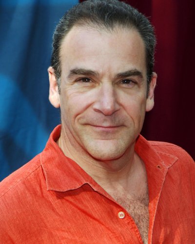 (image for) Mandy Patinkin #0027