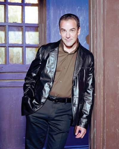(image for) Mandy Patinkin #0047