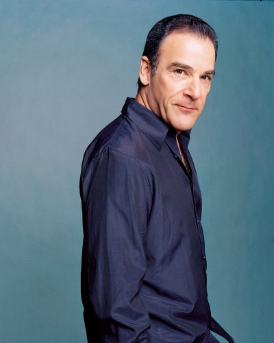 (image for) Mandy Patinkin #0048