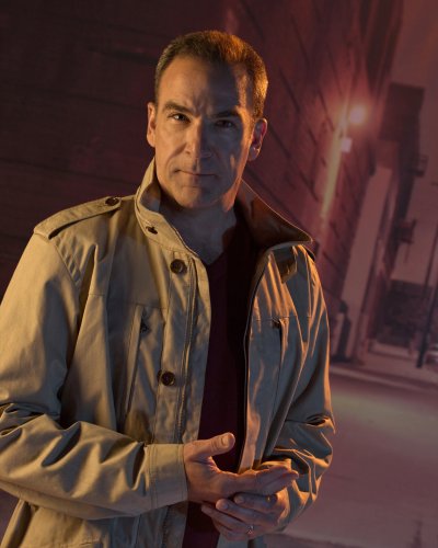 (image for) Mandy Patinkin #0055