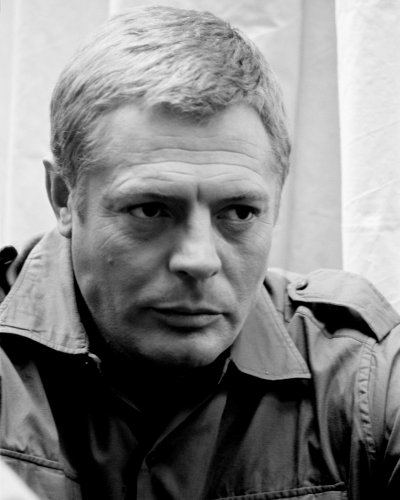 Marcello Mastroianni #0193 (image for) Marcello Mastroianni #0193