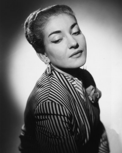 (image for) Maria Callas #0003