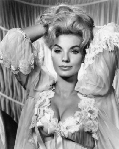 Maria Perschy #0001 (image for) Maria Perschy #0001