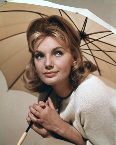 (image for) Maria Perschy #0004