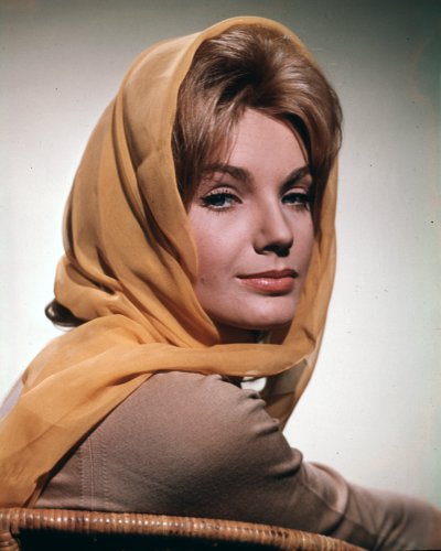 Maria Perschy #0008 (image for) Maria Perschy #0008