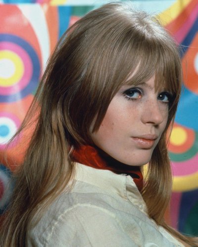 (image for) Marianne Faithfull #0002