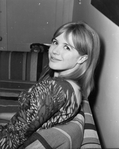 (image for) Marianne Faithfull #0015