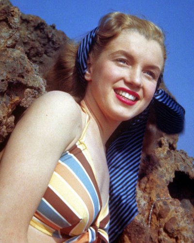 (image for) Marilyn Monroe #1250