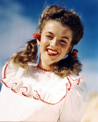 (image for) Marilyn Monroe #1281